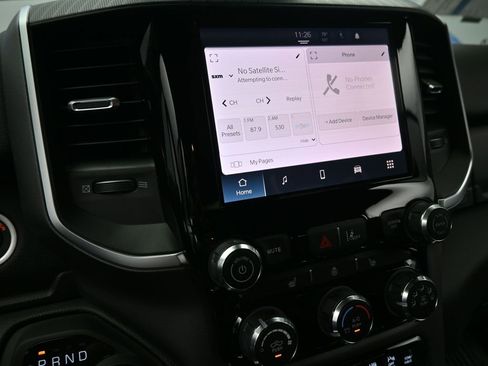 New 2026 RAM 1500 Big Horn image 34