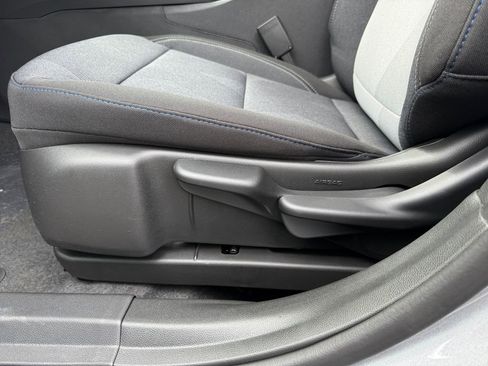 New 2026 Chevrolet Trax LS w/ LS Convenience Package FWD image 10