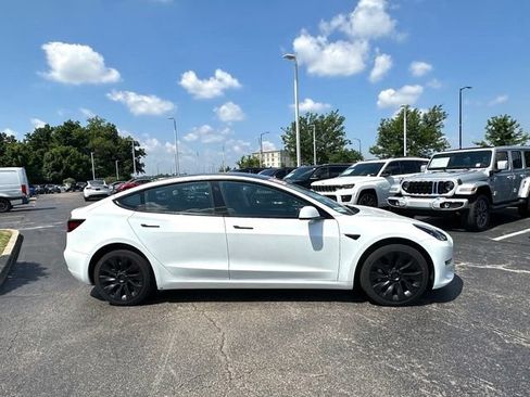 Used 2023 Tesla Model 3 Standard Range RWD image 15