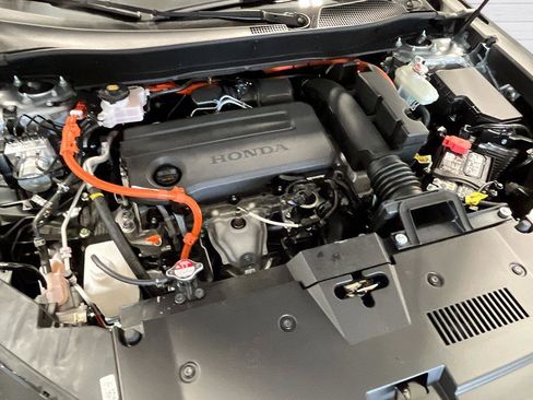 New 2026 Honda CR-V Sport-L image 12