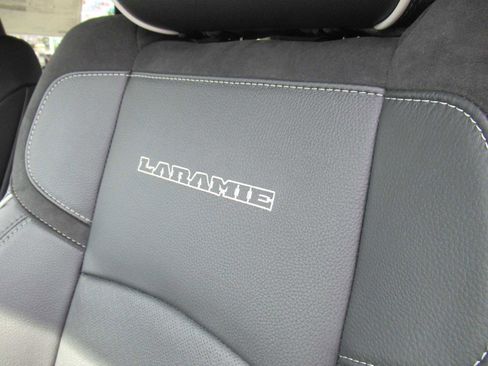 New 2026 RAM 3500 Laramie image 24