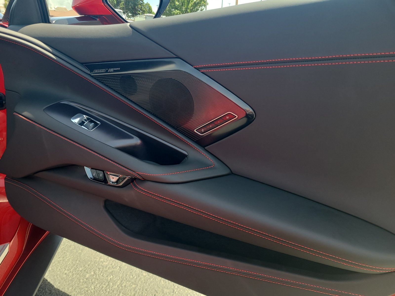 Certified 2024 Chevrolet Corvette Stingray Premium Conv w/ Z51 Performance Package RWD image 16