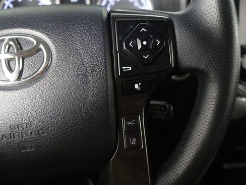 Used 2024 Toyota 4Runner TRD Off-Road image 38