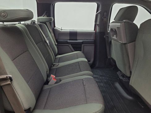 Used 2015 Ford F150 XL w/ Equipment Group 101A Mid AWD/4WD image 19