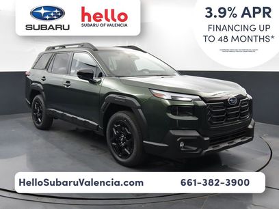 New 2026 Subaru Outback Limited