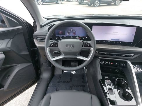 New 2026 Audi Q5 Premium AWD/4WD image 16