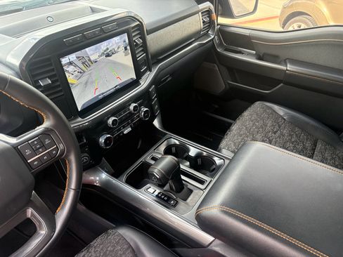 Used 2023 Ford F150 Tremor AWD/4WD image 17