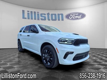 Used 2022 Dodge Durango GT