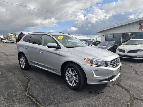 Used 2016 Volvo XC60 T5 Premier image 13