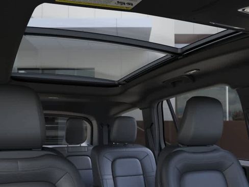 New 2026 Lincoln Aviator Reserve AWD/4WD image 22