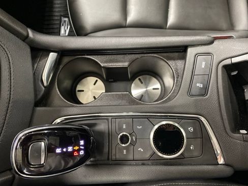 Used 2024 Cadillac XT6 Luxury w/ LPO, Floor Liner Package AWD/4WD image 45
