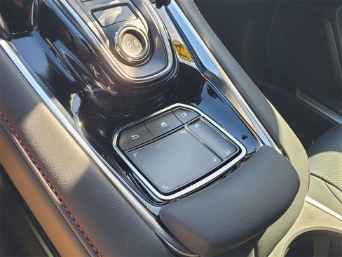 Used 2025 Acura RDX A-Spec image 34