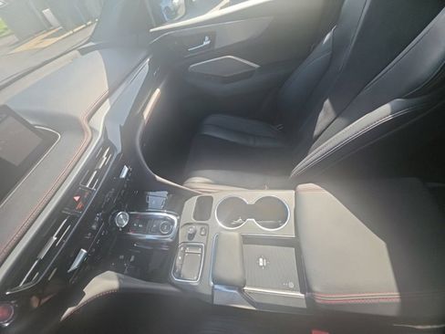 Used 2022 Acura MDX A-Spec AWD/4WD image 25