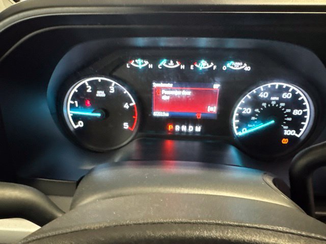 Used 2023 Ford F350 XLT AWD/4WD image 23
