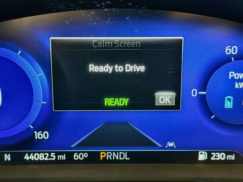 Used 2022 Ford Escape Titanium AWD/4WD image 16
