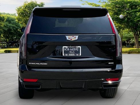Used 2023 Cadillac Escalade Sport AWD/4WD image 5