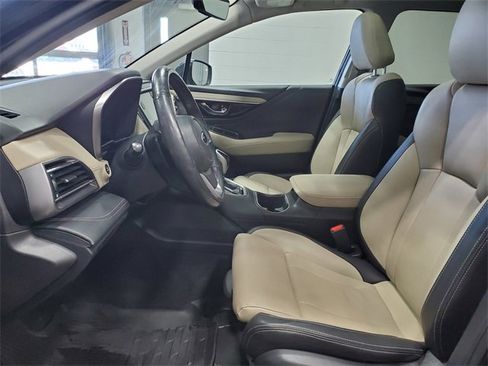Certified 2023 Subaru Outback Limited image 11