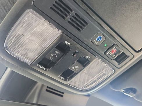 Used 2023 Honda Passport Elite image 21