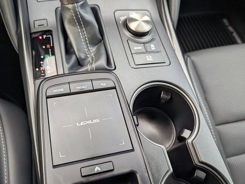 Used 2024 Lexus IS 350 F Sport image 27