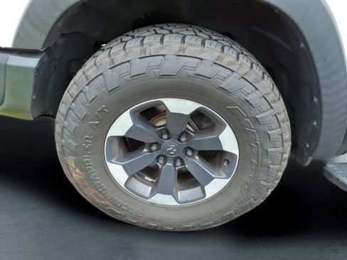 Used 2019 RAM 1500 Rebel AWD/4WD image 3
