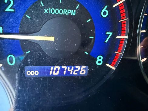 Used 2006 Toyota Sienna XLE image 14