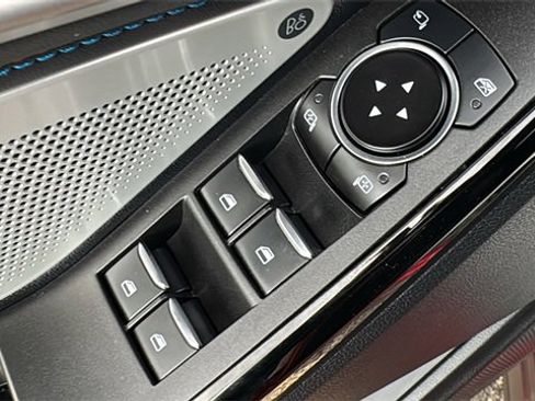 Certified 2023 Ford Explorer ST w/ Equipment Group 401A image 11