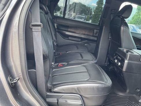 Used 2021 Ford Expedition Limited AWD/4WD image 9