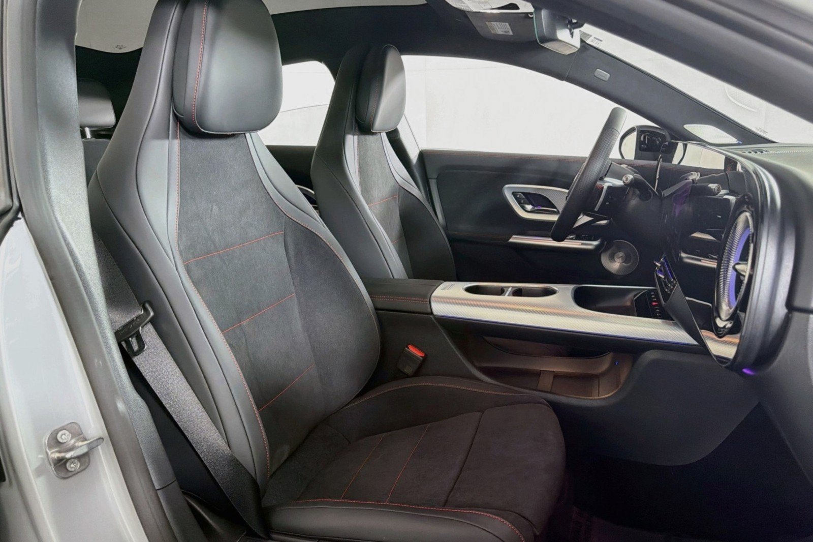 New 2027 Mercedes-Benz CLA 350 image 6