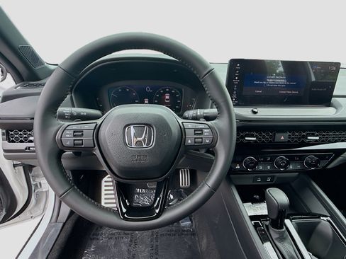 New 2026 Honda Accord Sport image 10