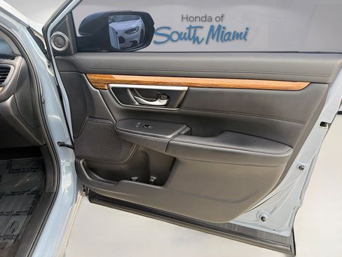 Certified 2022 Honda CR-V EX-L image 33