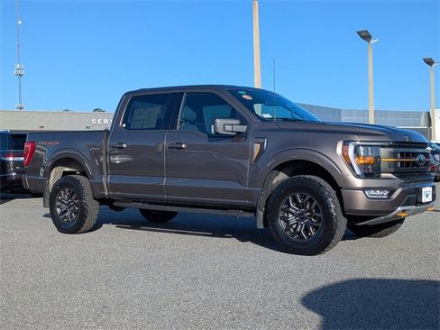 Certified 2023 Ford F150 Tremor image 2