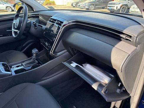 Certified 2022 Hyundai Tucson SEL w/ Convenience Package image 26