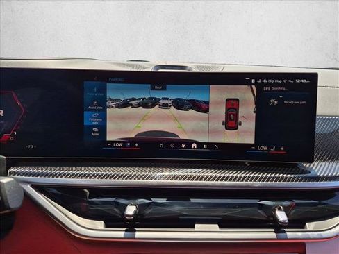New 2026 BMW X5 M Competition w/ Executive Package AWD/4WD image 12