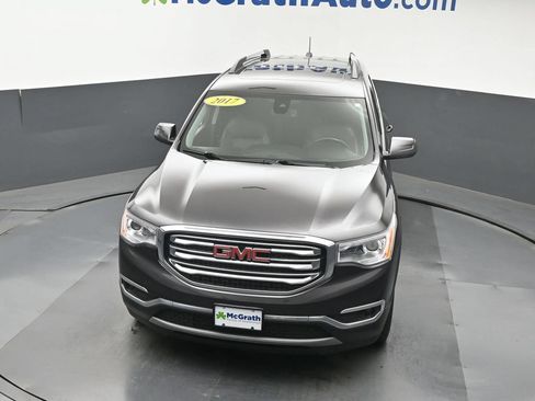 Used 2017 GMC Acadia SLT AWD/4WD image 31