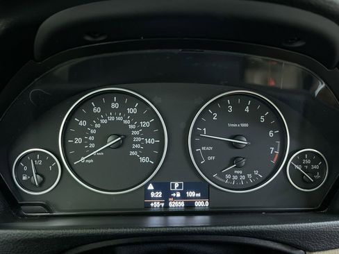 Used 2014 BMW 320i xDrive Sedan image 19
