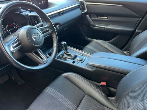 Used 2023 MAZDA CX-50 2.5 S w/ Preferred Plus Pkg image 10