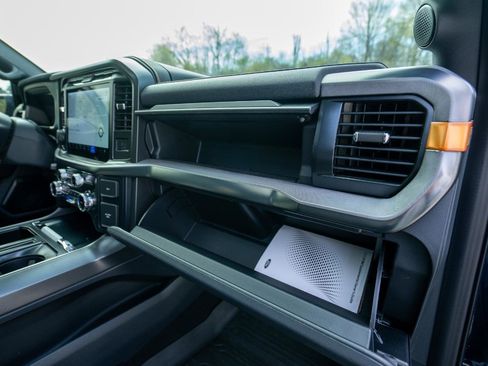 Used 2025 Ford F150 Tremor w/ Equipment Group 402A High image 22