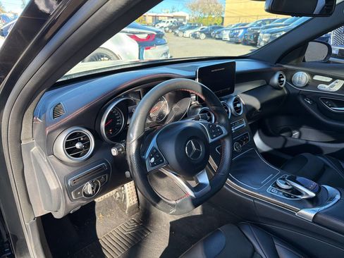 Used 2017 Mercedes-Benz C 43 AMG 4MATIC Sedan image 33