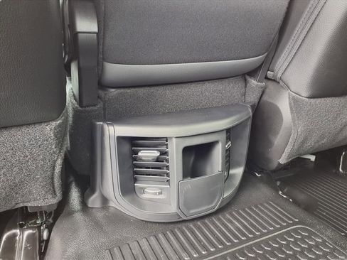 Used 2024 RAM 2500 Tradesman image 23