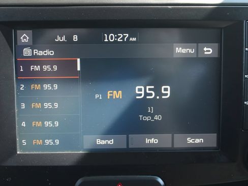 Used 2021 Kia Soul S FWD image 42