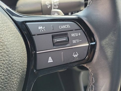 Certified 2024 Honda Civic Sport image 25