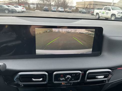 New 2026 Nissan Sentra SV w/ SV Convenience Package image 15