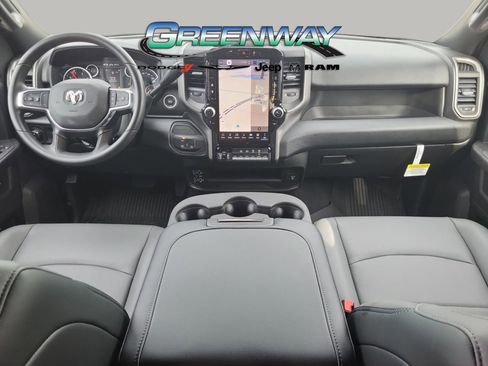 New 2026 RAM 2500 Tradesman image 6