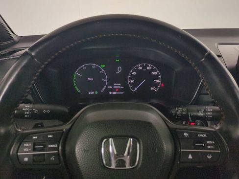 Used 2024 Honda CR-V Sport image 34