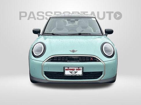 New 2026 MINI Cooper S FWD image 6