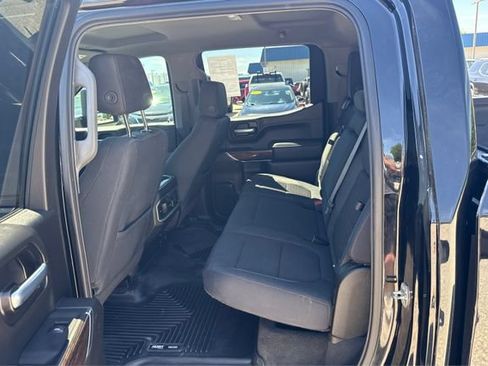 Used 2021 GMC Sierra 1500 Elevation AWD/4WD image 10