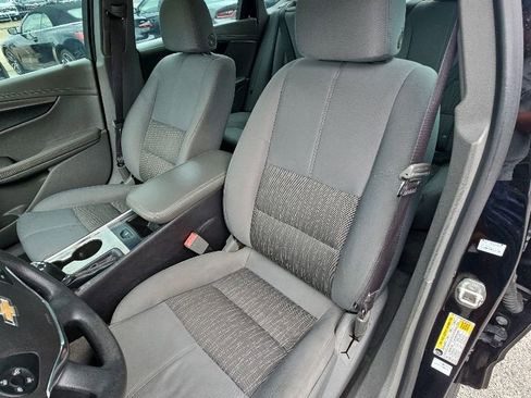Used 2016 Chevrolet Impala LS FWD image 19