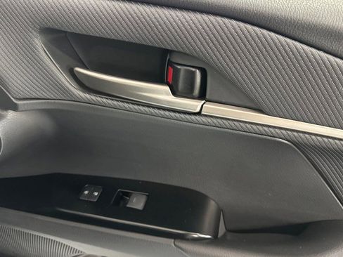 New 2026 Toyota Camry SE image 19