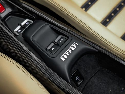 Used 2023 Ferrari F8 Tributo RWD image 74