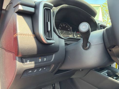 New 2026 MAZDA CX-50 AWD 2.5 S w/ Cargo Package image 31